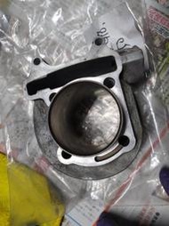GY6 150 豪邁150 汽缸附全新活塞及環