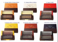 Order Item 訂購款 - Royce Pure Chocolate (40片入) 各款口味