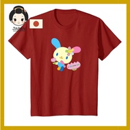 Usahana Tulip T-shirt