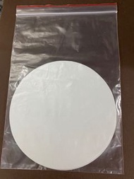 5吋圓形烘焙紙 50張