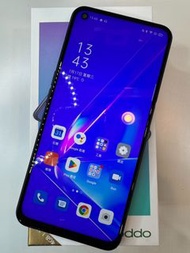 【艾爾巴二手】OPPO A72 CPH2067 4G/128G 5.5吋 黑 #二手機 #屏東店02093
