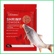 Fish Attractant Shrimp Powder Scent for s Safe Effective Fish Attractant for Salt Water Enhance Your Fish for boisg