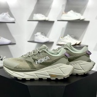 HOKA ONE ONE® Skyline Float X 天際線X系列低幫厚底超輕登山緩震休閒運動慢跑鞋