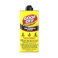 Goof Off 6-fl oz Adhesive Remover