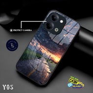 HP Trinnity_shop - Casing Glasshp For VIVO Y05 [T123].