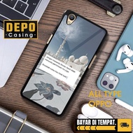 Oppo A37 A37F Neo 9 Case Oppo A37 A37F Neo 9 Premium Glossy Depo Casing [ISLM] Casing Aesthetic Kesi