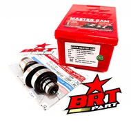 Camshaft BRT Master Cam Mio J Mio Soul GT 115 X Ride 115 Fino 115 Jupiter Z1