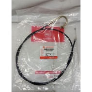 VF3I SEAT LOCK CABLE ORIGINAL SYM