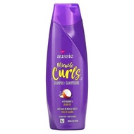 Aussie Miracle Curls Shampoo and Conditioner Set 360ml