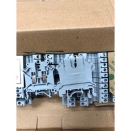 Wiring bridge UK UK2.5B UK3N UK5N UK6N uk 10-uk16-uk25