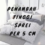 Height Increaser Per 5 cm