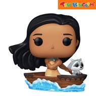 Funko Pop! Plus Disney Pocahontas Vinyl Figure