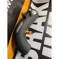 AROSPEED AIR INTAKE RAM PIPE/AIR FILTER PIPE HONDA CIVIC FD 1.8