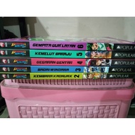 BoBoiBoy Comic Compilation Season 2
