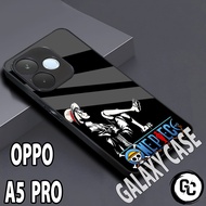 Softcase glossy oppo a5 pro/case oppo a5 pro Anime/casing oppo a5 pro/case oppo a5 pro glitter