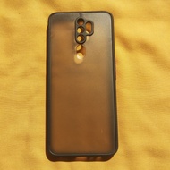 Oppo A9 A5 2020 Case Hybrid Phone Case