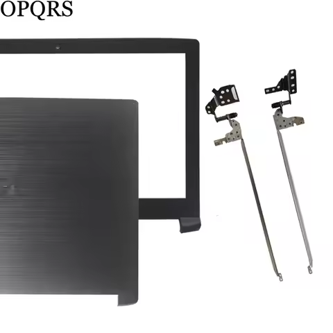NEW FOR Acer Aspire 3 A315-41 A315-41G A315-33 A315-53 A315-53G Rear Lid TOP case laptop LCD Back Co