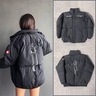 Best Quality Down Jacket CE Cavempt Coats Reflective CAV EMPT PUFFER