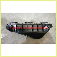 ▮ ➴ ۩ Toyota VIOS 2013-2018 Superman Front bumper Bracket Side Bumper Support Right SIDE (Passenger
