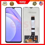 REDMI 9T / POCO M3 J19S M2010J19SG M2010J19SY M2010J19CG M2010J19CI LCD DISPLAY TOUCH SCREEN DIGITIZ