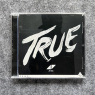 Avicii True Original CD Brand New Album [Sealed] XPL