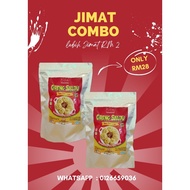 PAKEJ COMBO CIRENG SALJU (AUTHENTIC BANDUNG TASTES)