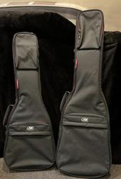 【名人樂器明誠店】Monk Custom TOGO 電貝斯 電吉他 木吉他 琴袋
