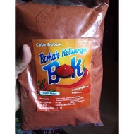 Terpopuler CABE BUBUK SUPER PEDAS 1KG ORIGINAL CABE BUBUK PEDAS FRESH