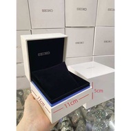 Original Seiko Watch Box | Kotak Jam