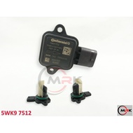 BMW 3series E90 F30 / 5series E60 F10 / 7series E65 F02 X3 E83 F25 X5 E70 X6 E71 Air Flow Meter Sens