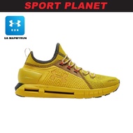 Under Armour Men Hovr™ Phantom Se Trek Yellow Running Shoe Kasut Lelaki (3023230-701) Sport Planet 18-20