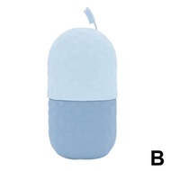 Halloween Ice Roller For Face And Eyes Silicone Ice Mold Cooling And Firming Facial Skin Ice Roller