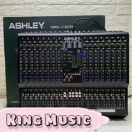 mixer ashley king 16 note king16note king16 original