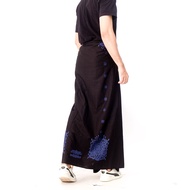 Sarung Batik Cap Pekalongan El Rumi Motif Pintu Aceh Abu Bisa Cod