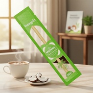 Freegrin Miswak Stick | Coconut & Original Siwak | Sunnah Dental Cleaner