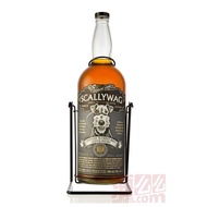 道格拉斯蘭恩淘氣鬼斯佩賽調和威士忌 4500ml
