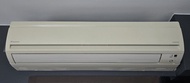 Daikin 大金 2匹變頻冷暖系列分體式冷氣機 FTXS50FVMA8 