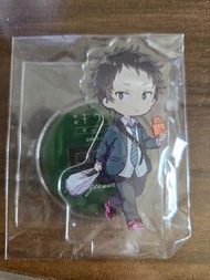 Given 柊mix Blu-ray DVD 特典 玄