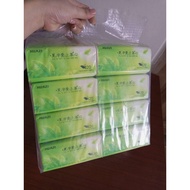 420 shEETS 4 PLY facila tissue toilet papae