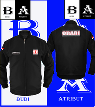 jaker bomber orari jaket orari