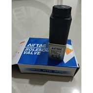 SELENOID VALVE TYPE 3V1-06 AIRTAC