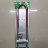 Agass Motorcycle U lock