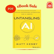 [PDF] Untangling AI by Matt Kesby eBook Digital eBook in PDF Format