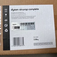 Brand new dyson airwrap complete (HS 01 )
