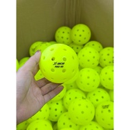 X-ace pro 40 pickleball (40-hole competition ball)