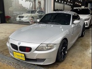 ♦️2008年式BMW Z4 Coupe 3.0si♦️