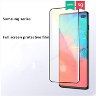 (Full Coverage) Huawei P40 Pro P30 Pro P30Lite Mate 30 Pro Mate 20X Mate 20 Mate20 6D Curved Edge Tempered Glass Screen Protector Lens Protector