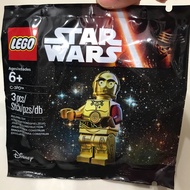Lego Star Wars C-3PO
