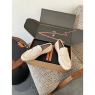 Suede Leather Sneakers - 2026 New Style | Quality AAA