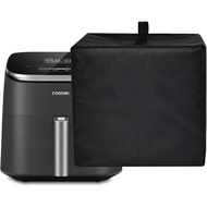 Penutup Air Fryer untuk COSORI 6-Qt Air Fryer, Penutup Pelindung Tahan Panas, Tahan Air, dan Tahan H